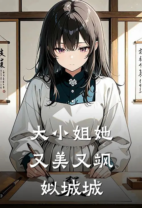 大小姐她又美又飒 姒城城