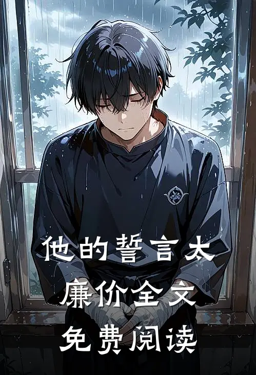 他的誓言太廉价全文免费阅读
