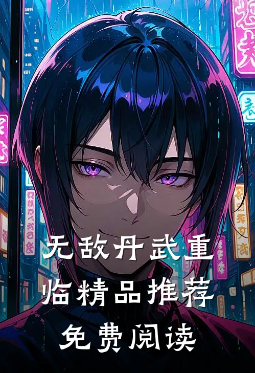 无敌丹武重临精品推荐免费阅读