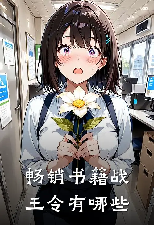 畅销书籍战王令有哪些