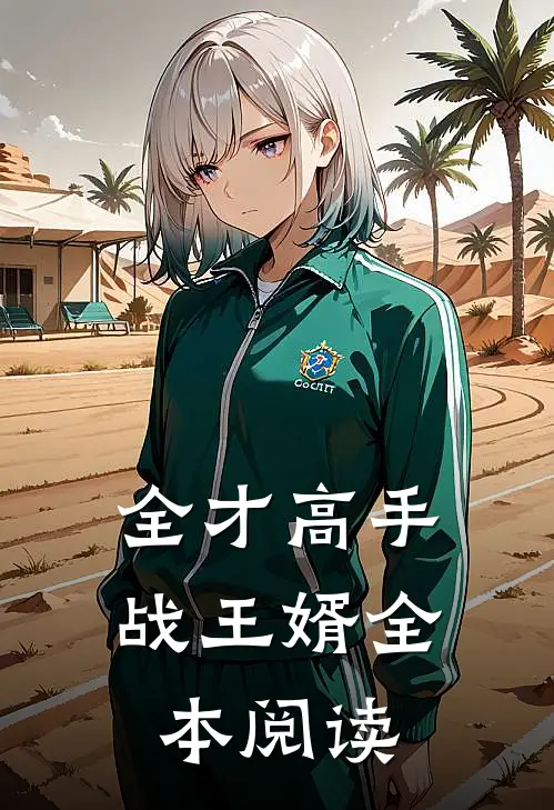 全才高手战王婿全本阅读