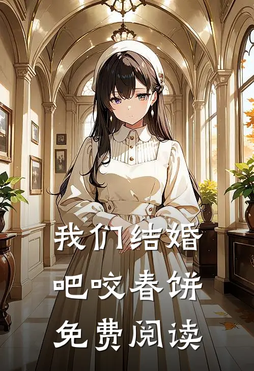 我们结婚吧咬春饼免费阅读