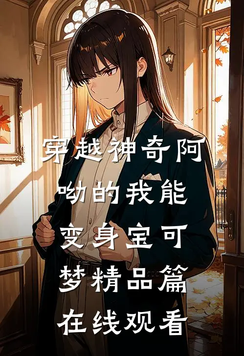 穿越神奇阿呦的我能变身宝可梦精品篇在线观看
