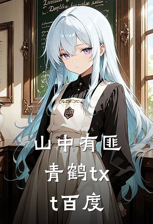 山中有匪青鹤txt百度