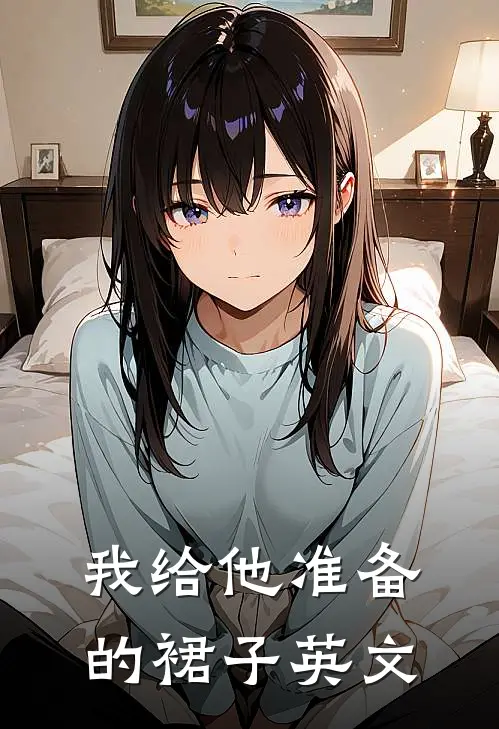 我给他准备的裙子英文