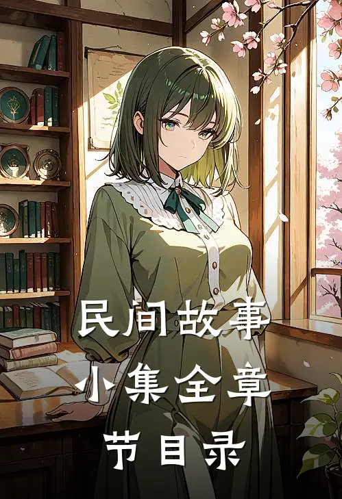 民间故事小集全章节目录