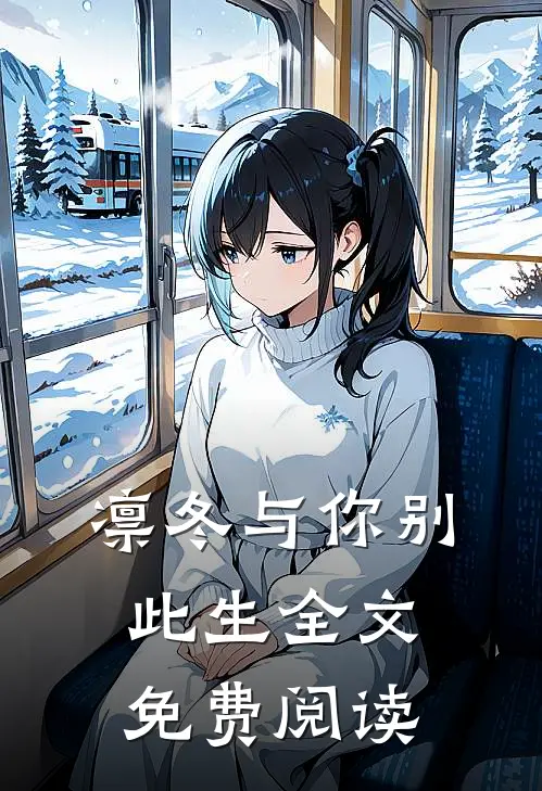凛冬与你别此生全文免费阅读