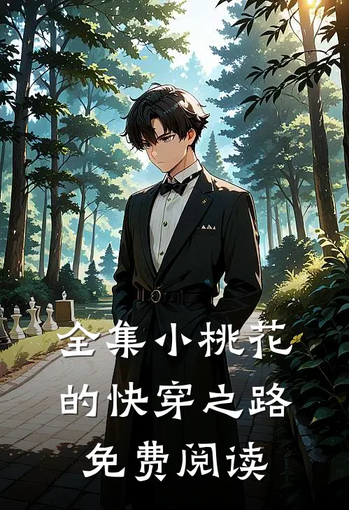 全集小桃花的快穿之路免费阅读