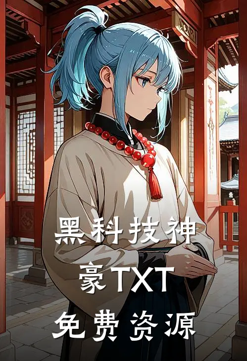 黑科技神豪TXT免费资源
