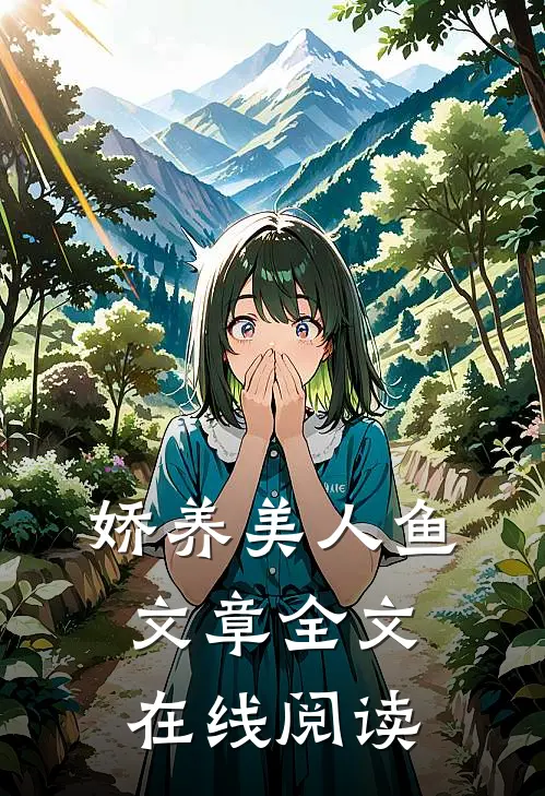 娇养美人鱼文章全文在线阅读