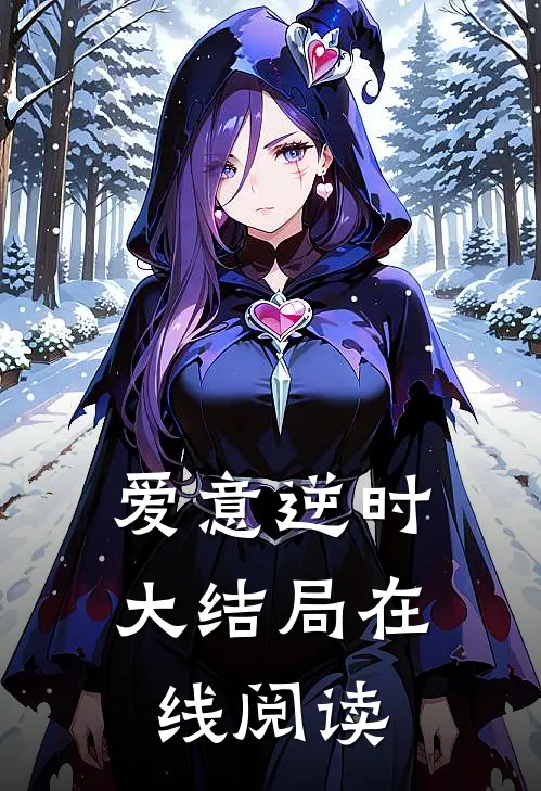 爱意逆时大结局在线阅读