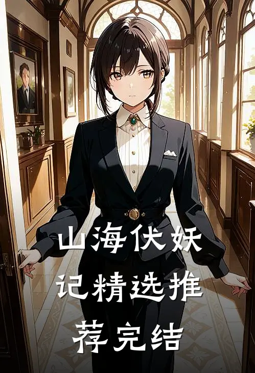 山海伏妖记精选推荐完结