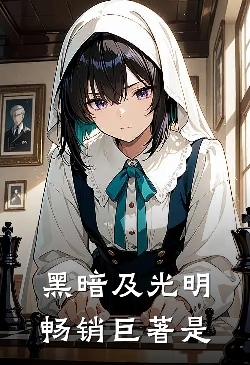 黑暗及光明畅销巨著是