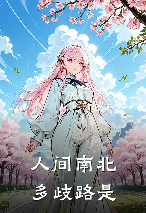 人间南北多歧路是
