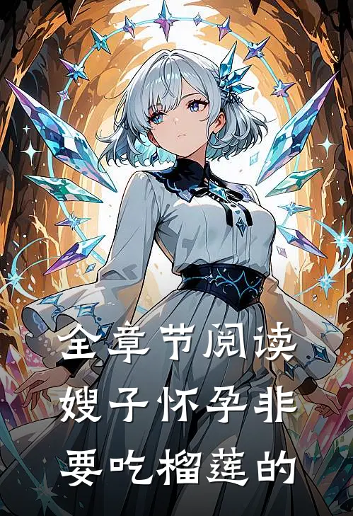 全章节阅读嫂子怀孕非要吃榴莲的