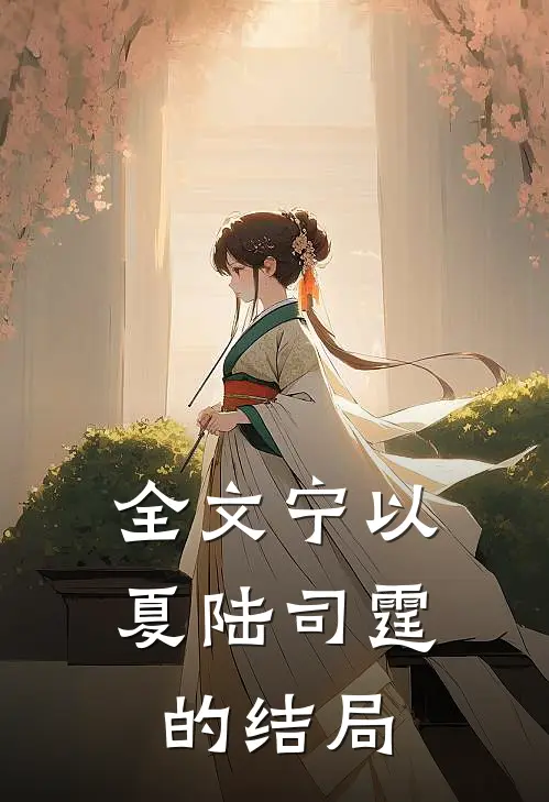 全文宁以夏陆司霆的结局