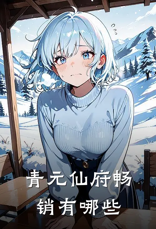 青元仙府畅销有哪些