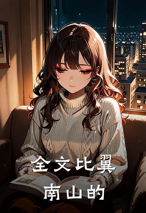 全文比翼南山的