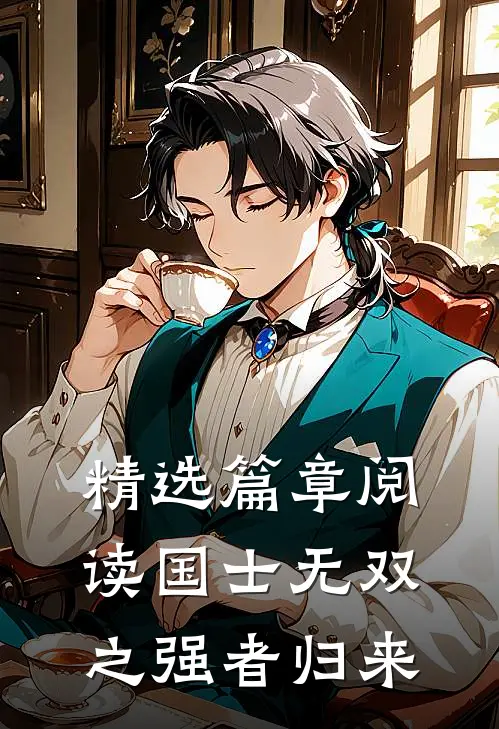 精选篇章阅读国士无双之强者归来