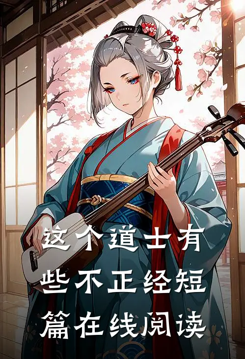 这个道士有些不正经短篇在线阅读