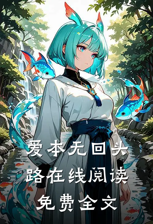 爱本无回头路在线阅读免费全文