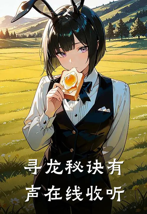 寻龙秘诀有声在线收听