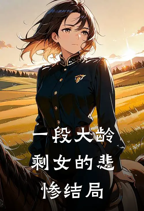 一段大龄剩女的悲惨结局