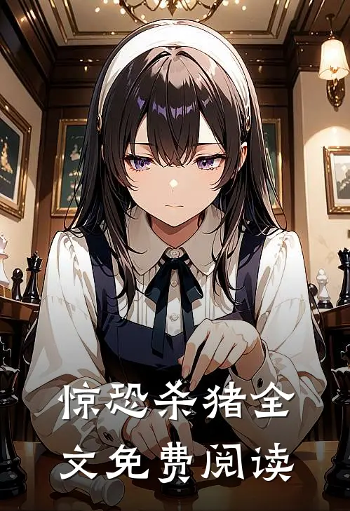 惊恐杀猪全文免费阅读