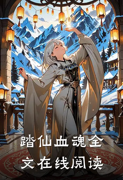 踏仙血魂全文在线阅读