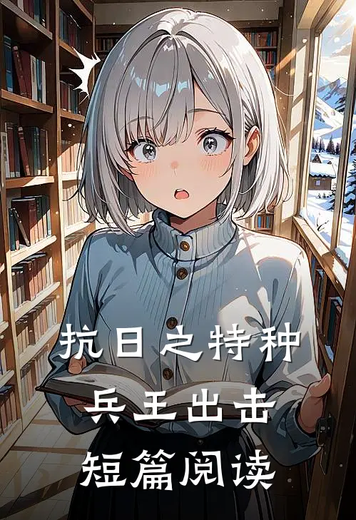 抗日之特种兵王出击短篇阅读