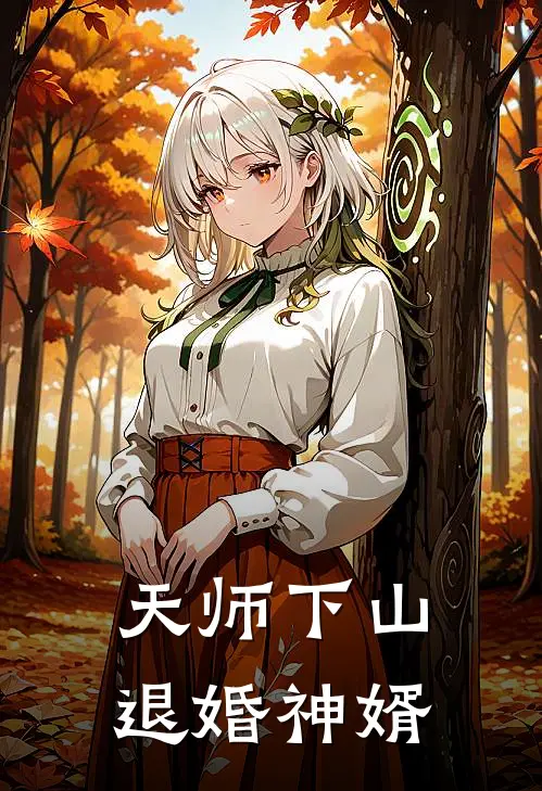 天师下山退婚神婿
