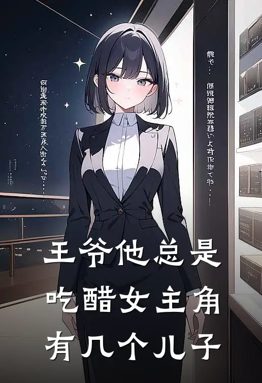 王爷他总是吃醋女主角有几个儿子