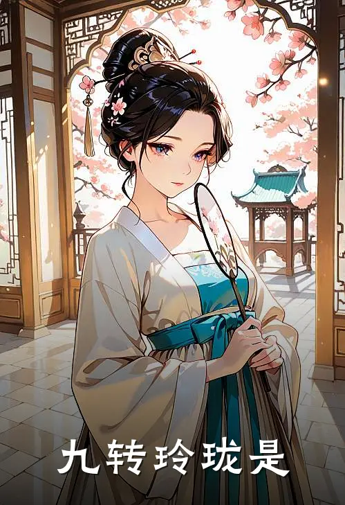 九转玲珑是