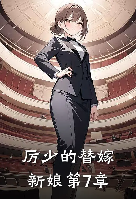 厉少的替嫁新娘 第7章