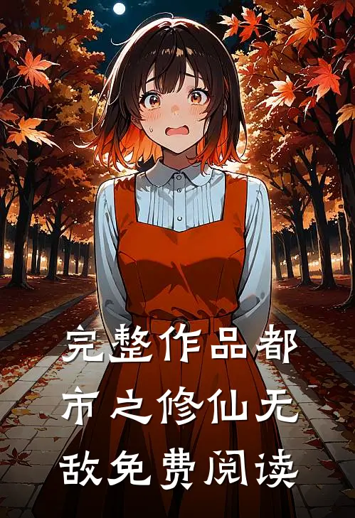 完整作品都市之修仙无敌免费阅读