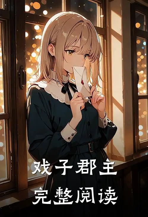 戏子郡主完整阅读
