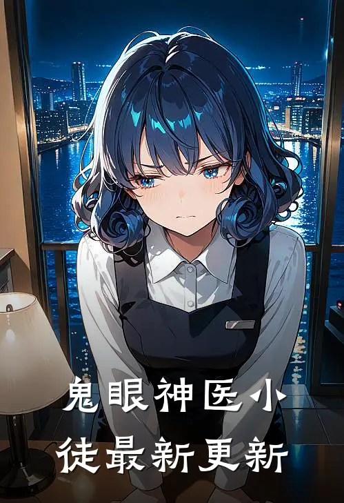 鬼眼神医小徒最新更新