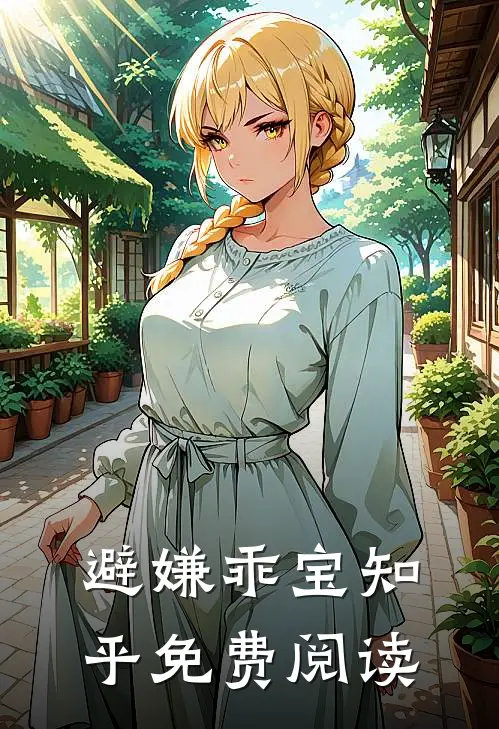 避嫌乖宝知乎免费阅读