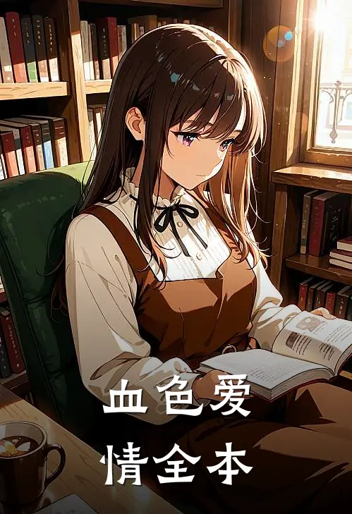 血色爱情全本