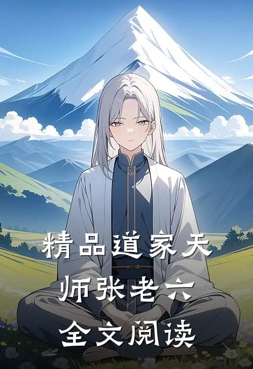 精品道家天师张老六全文阅读