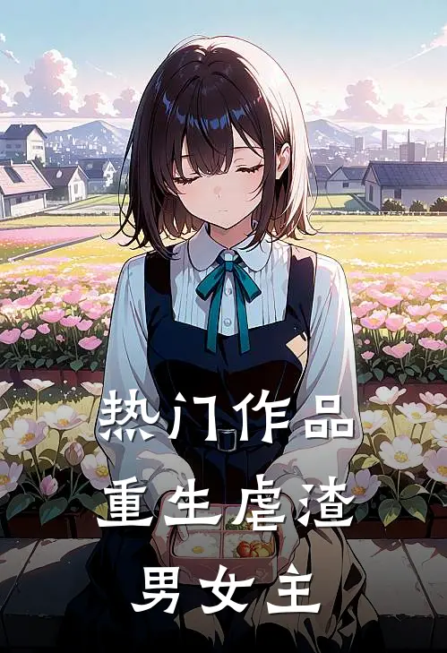 热门作品重生虐渣男女主