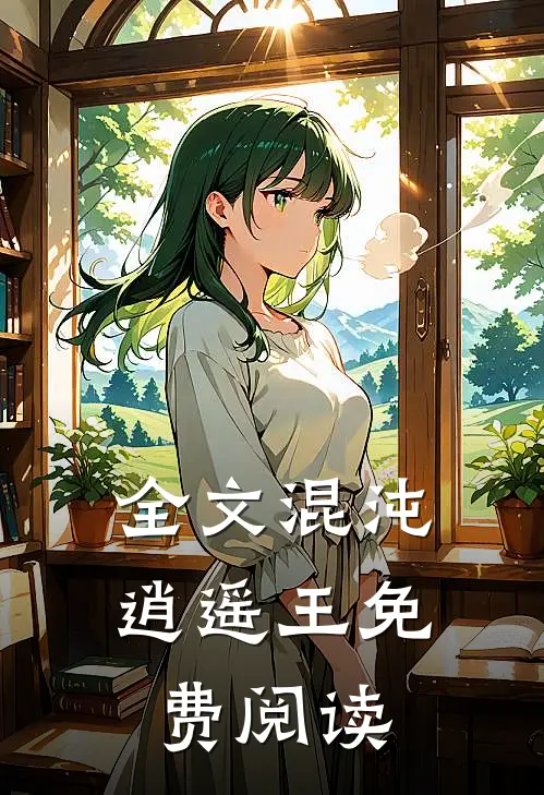 全文混沌逍遥王免费阅读