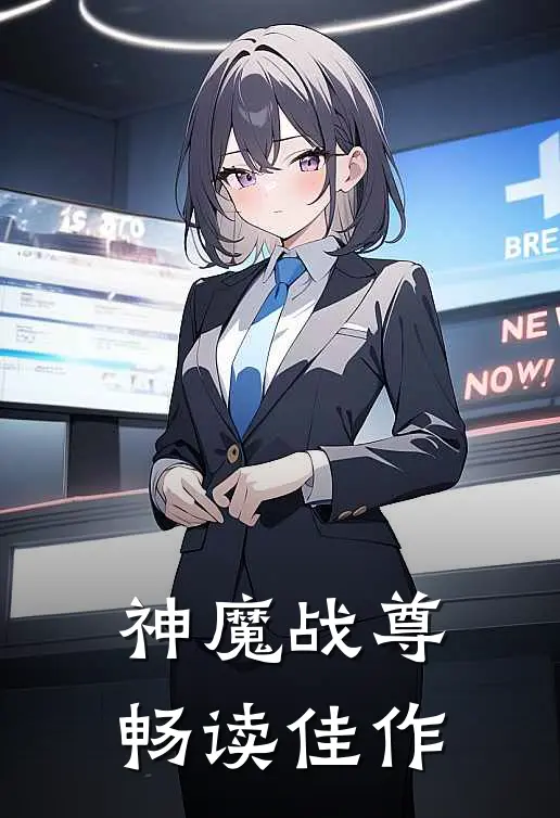 神魔战尊畅读佳作