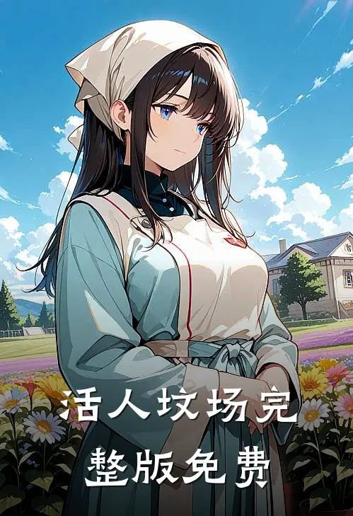 活人坟场完整版免费