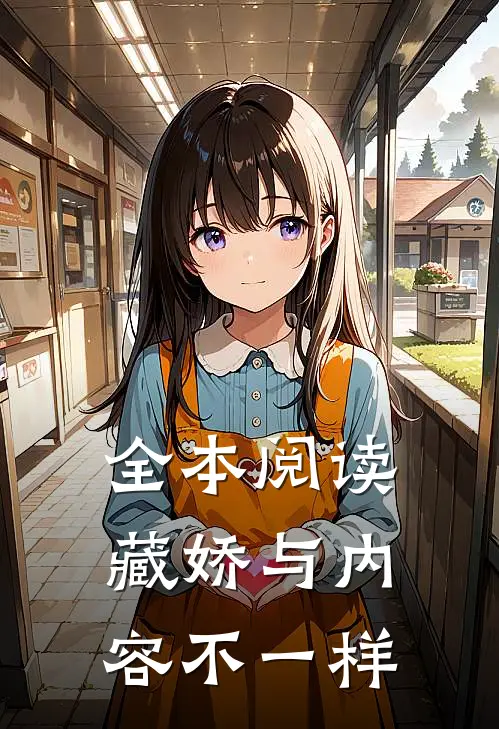 全本阅读藏娇与内容不一样