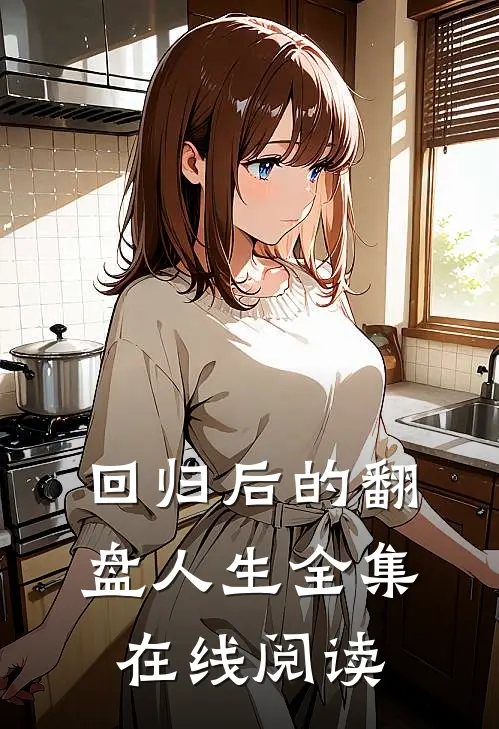 回归后的翻盘人生全集在线阅读