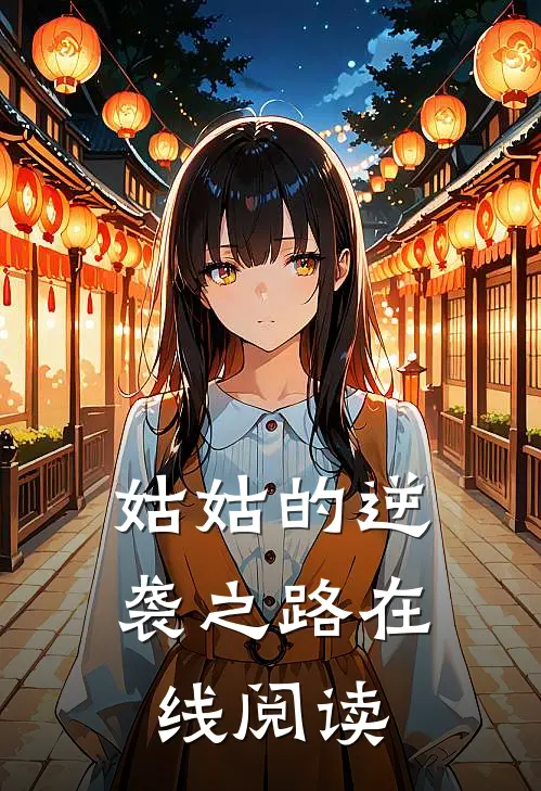 姑姑的逆袭之路在线阅读