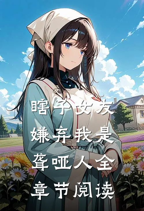 瞎子女友嫌弃我是聋哑人全章节阅读
