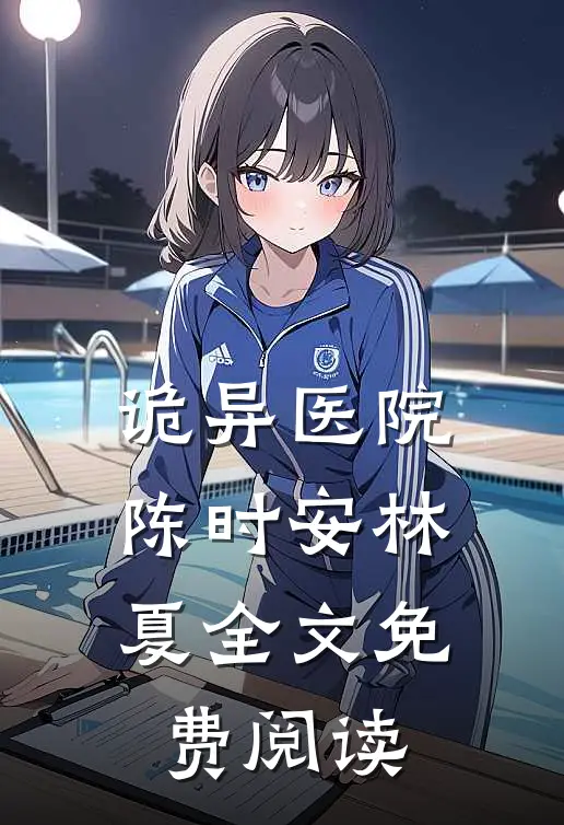 诡异医院陈时安林夏全文免费阅读