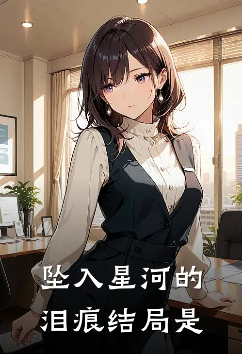 坠入星河的泪痕结局是